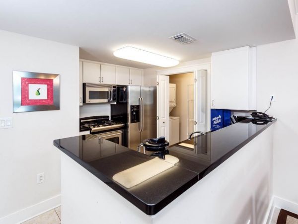 Okaloosa Island Fort Walton Beach Condo 963075
