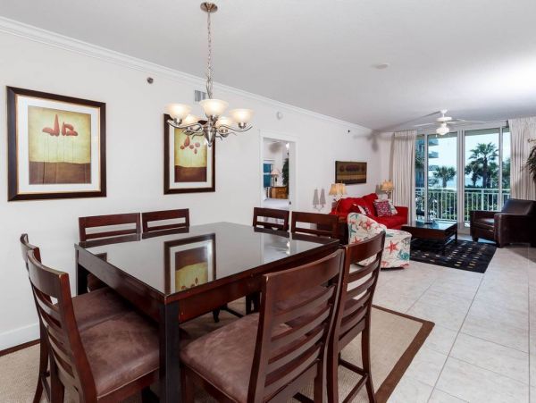 Okaloosa Island Fort Walton Beach Condo 963075