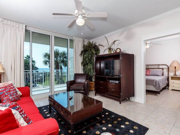 Okaloosa Island Fort Walton Beach Condo 963075