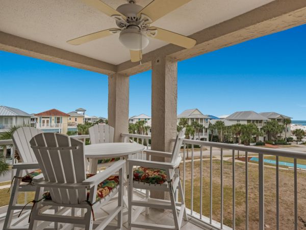 Destin Condo 963076