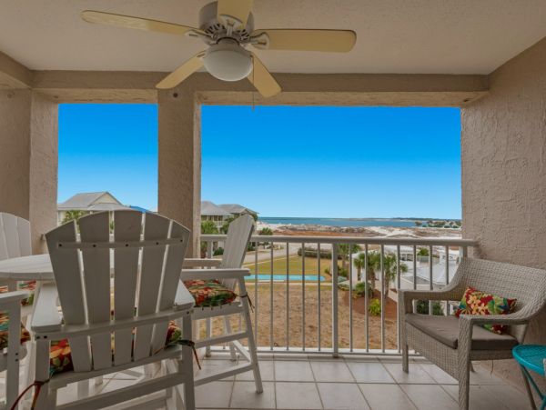 Destin Condo 963076