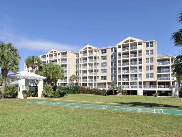 Destin Condo 963076