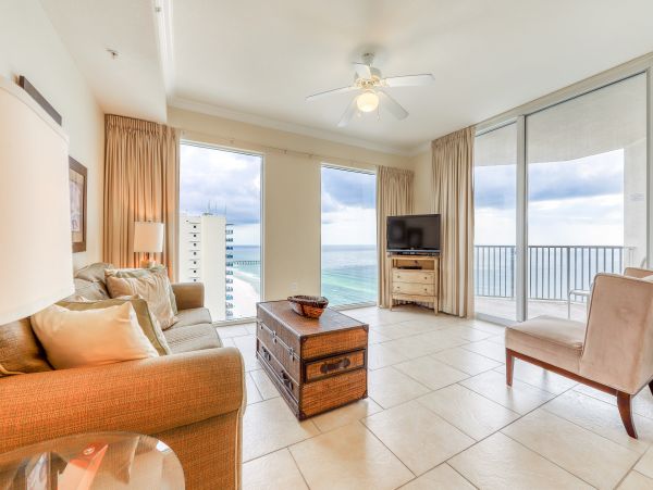Panama City Beach Condo 963077