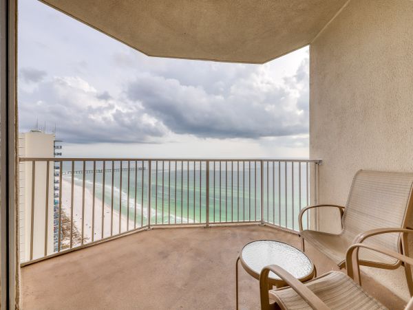 Panama City Beach Condo 963077