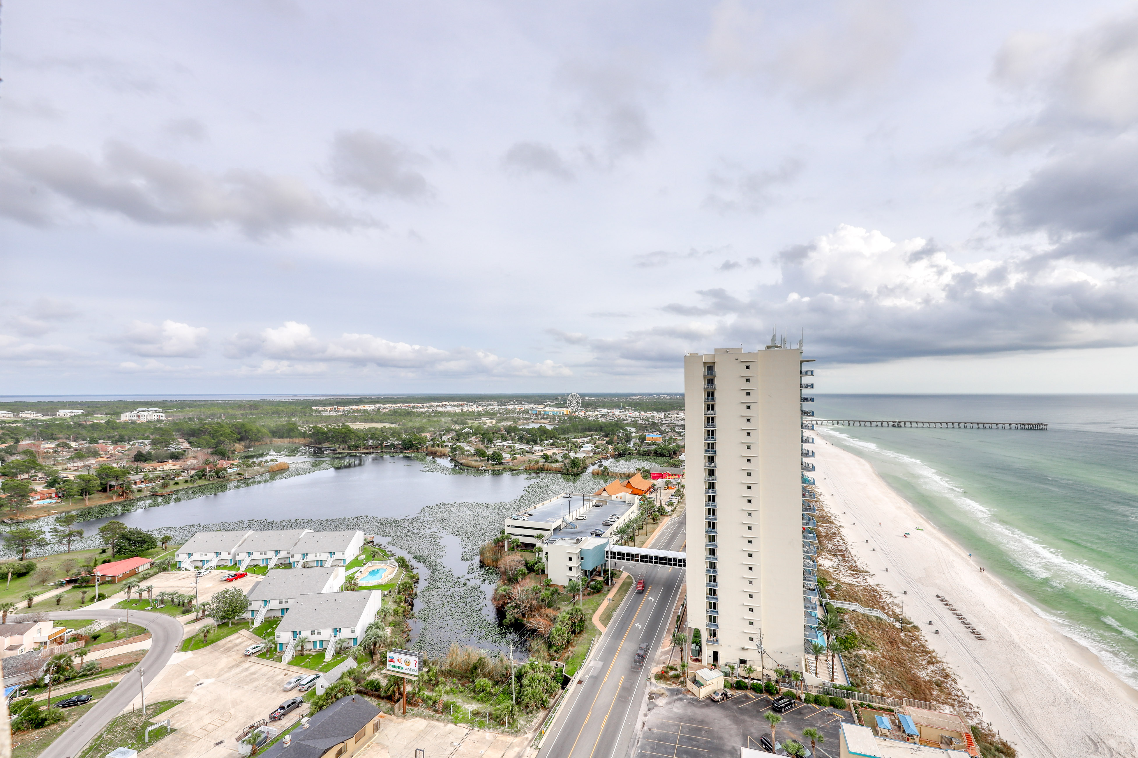 Panama City Beach Condo 963077