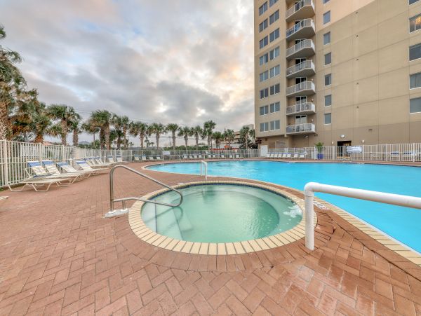 Panama City Beach Condo 963077