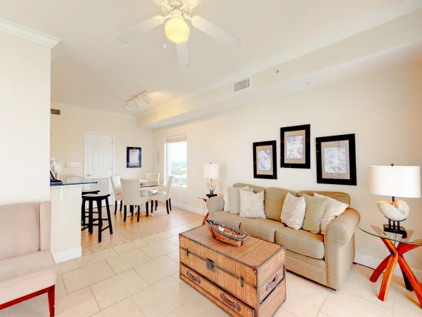 Panama City Beach Condo 963077