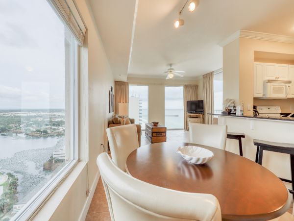 Panama City Beach Condo 963077