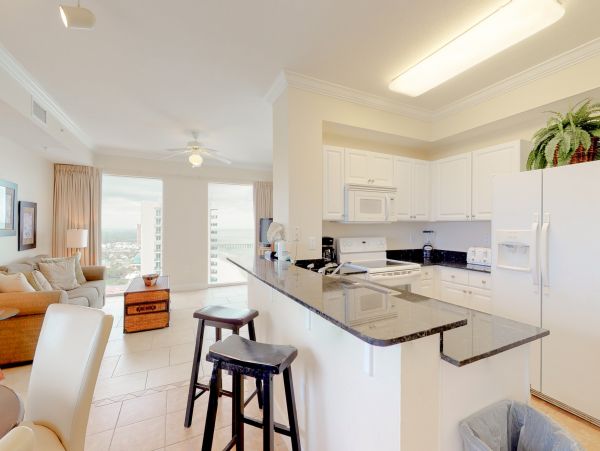 Panama City Beach Condo 963077