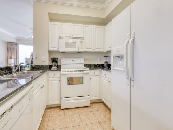 Panama City Beach Condo 963077