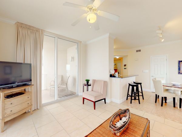 Panama City Beach Condo 963077