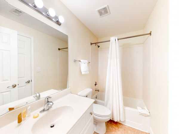 Panama City Beach Condo 963077