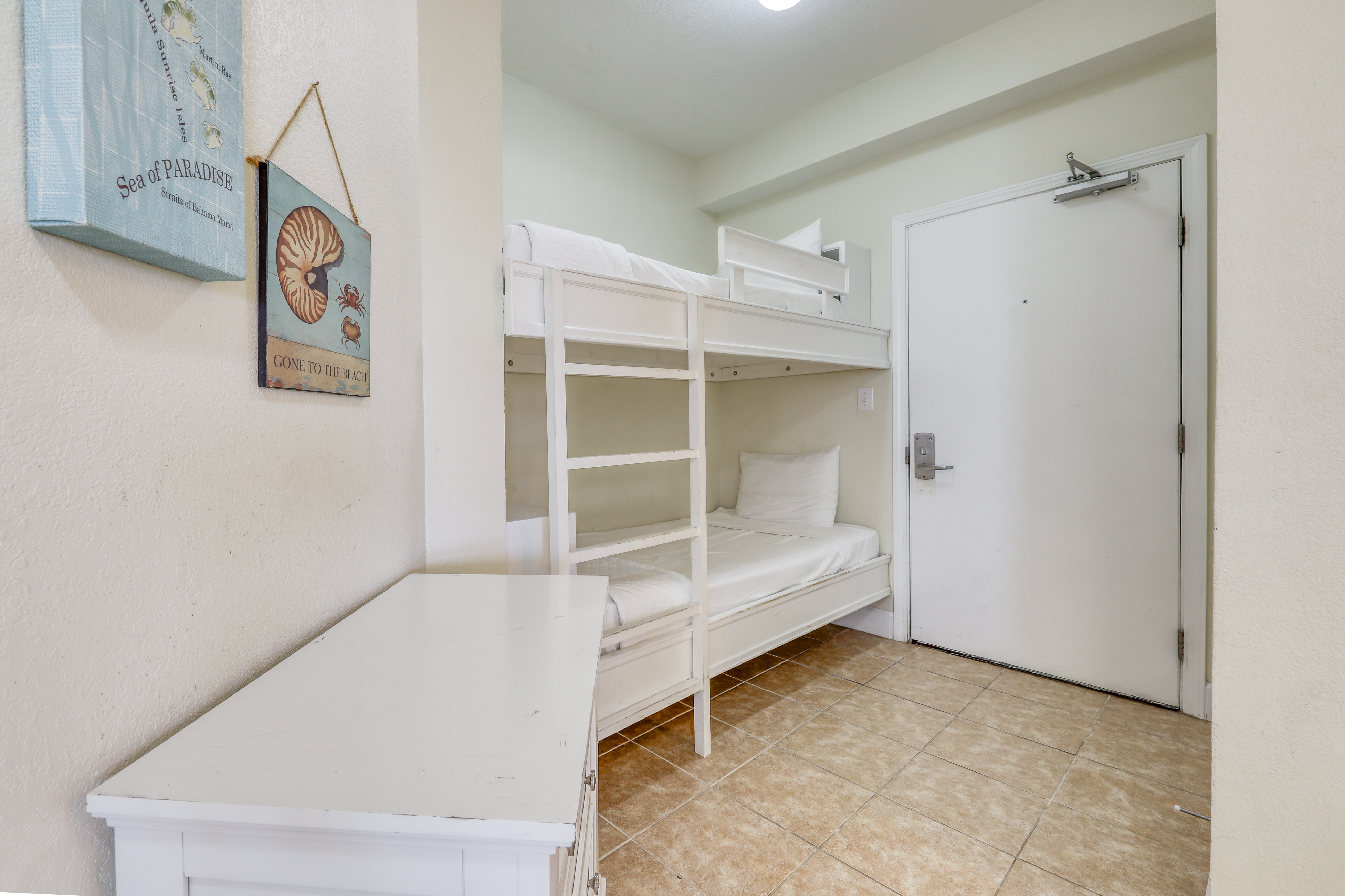 Panama City Beach Condo 963077