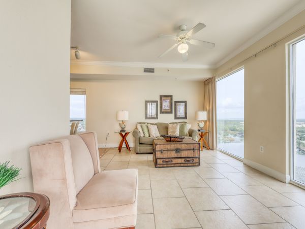 Panama City Beach Condo 963077