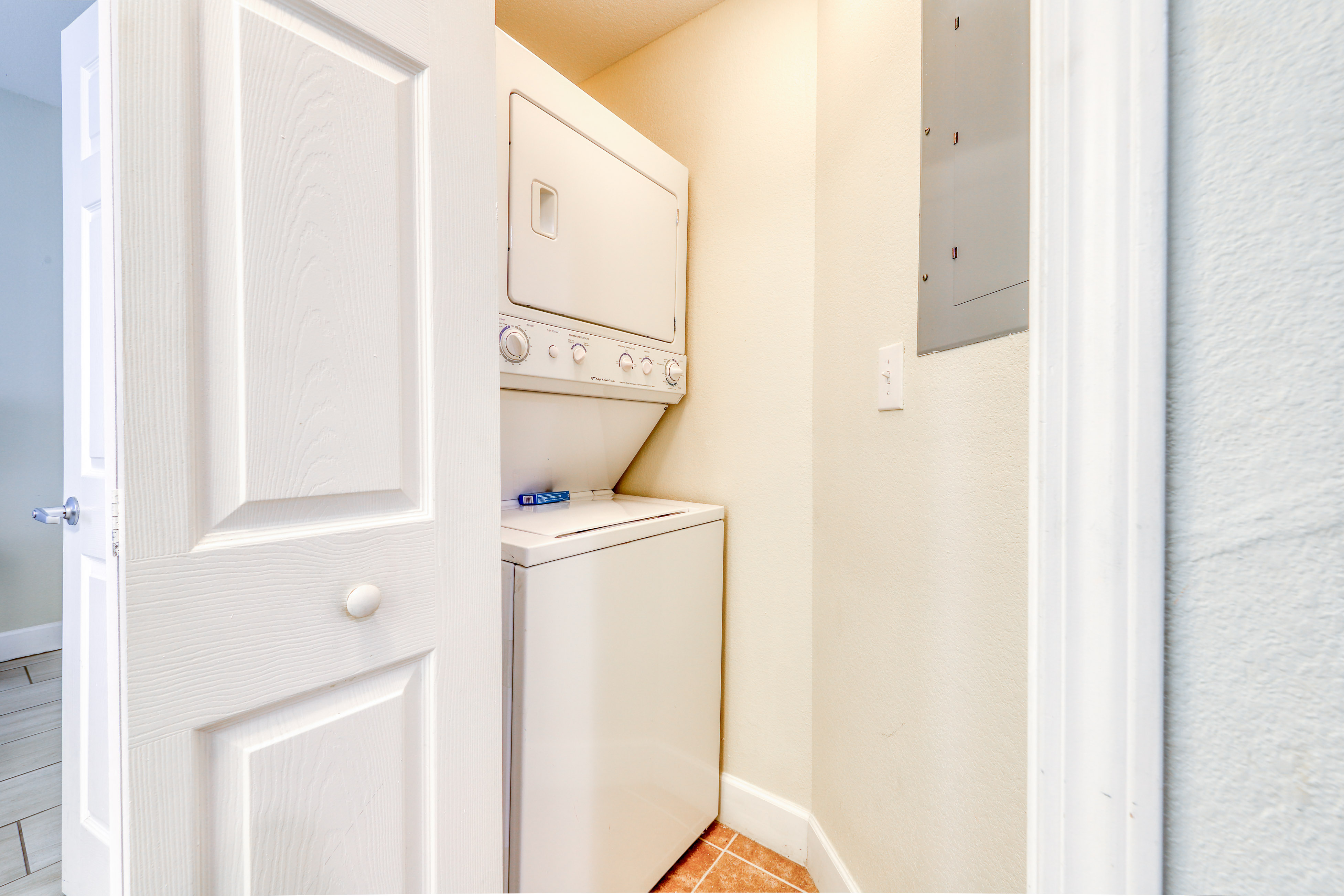 Panama City Beach Condo 963077