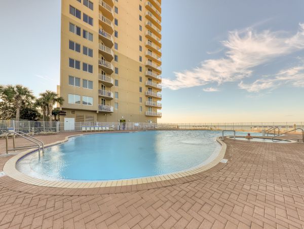 Panama City Beach Condo 963077