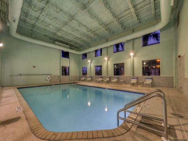 Panama City Beach Condo 963077