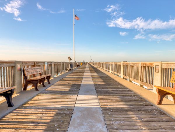 Panama City Beach Condo 963077