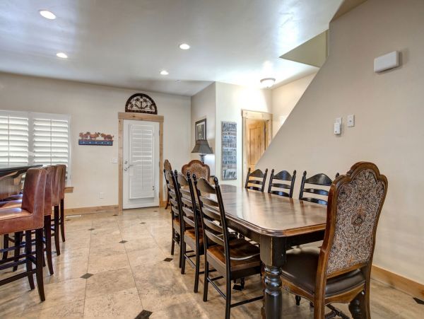 Park City Vacation Home with Private Hot Tub & Summer Pool