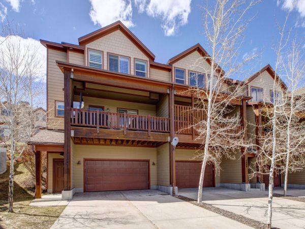 Park City Vacation Home with Private Hot Tub & Summer Pool