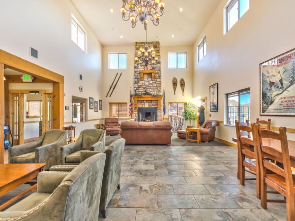 Park City Vacation Home with Private Hot Tub & Summer Pool