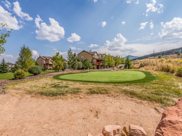 Park City Vacation Home with Private Hot Tub & Summer Pool