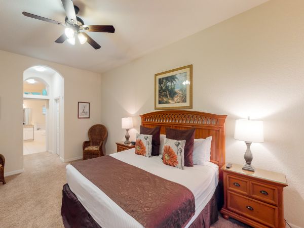 Orlando Condo 963082