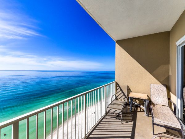 Panama City Beach Condo 963083