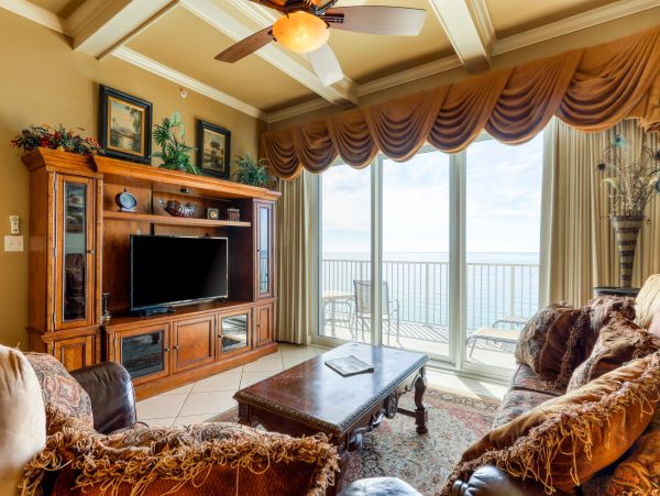 Panama City Beach Condo 963083