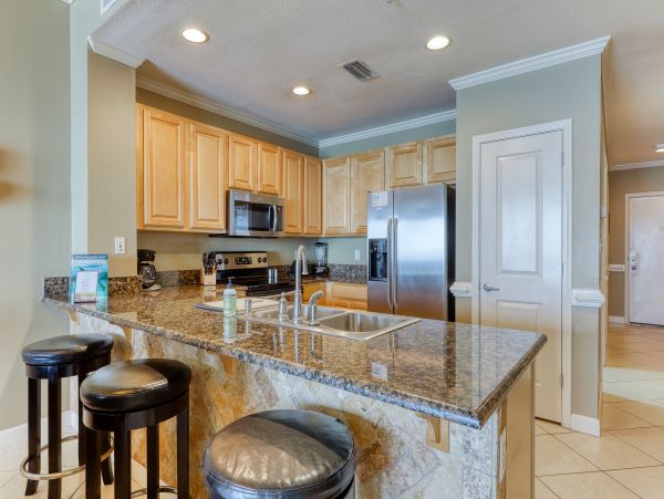 Panama City Beach Condo 963083
