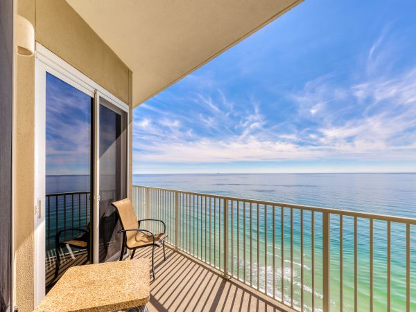 Panama City Beach Condo 963083
