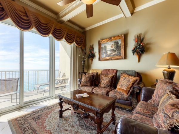 Panama City Beach Condo 963083