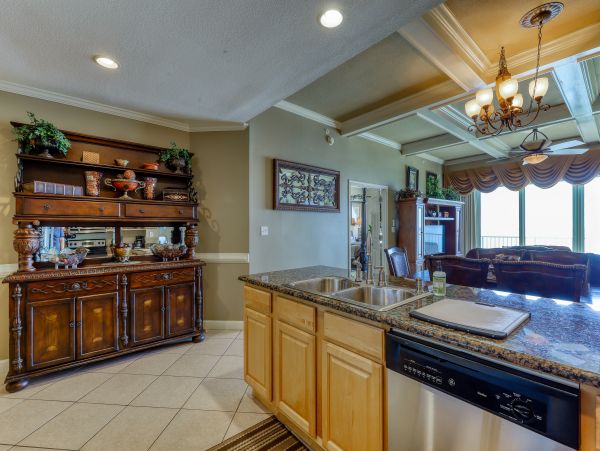 Panama City Beach Condo 963083