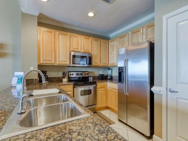 Panama City Beach Condo 963083