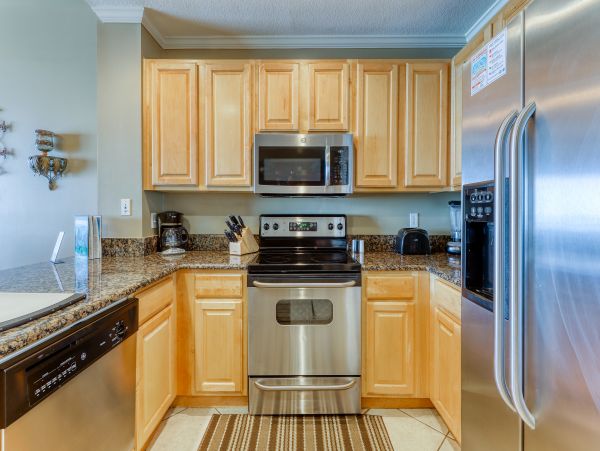 Panama City Beach Condo 963083