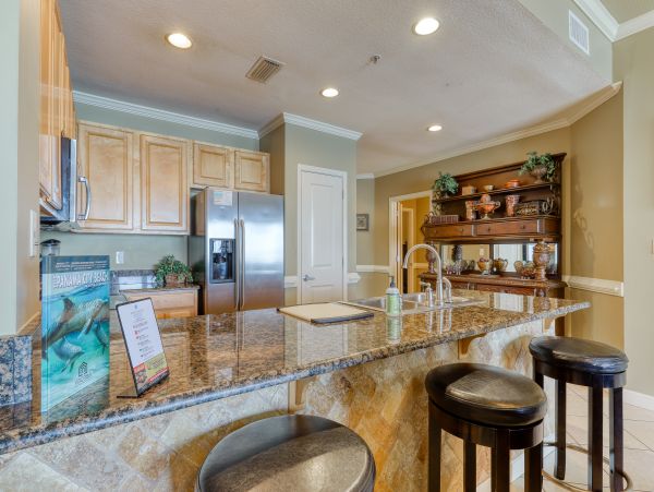 Panama City Beach Condo 963083
