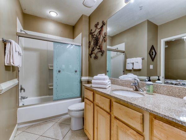 Panama City Beach Condo 963083
