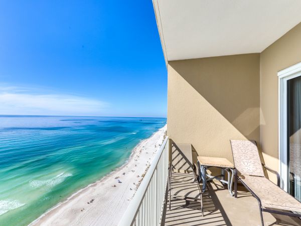 Panama City Beach Condo 963083