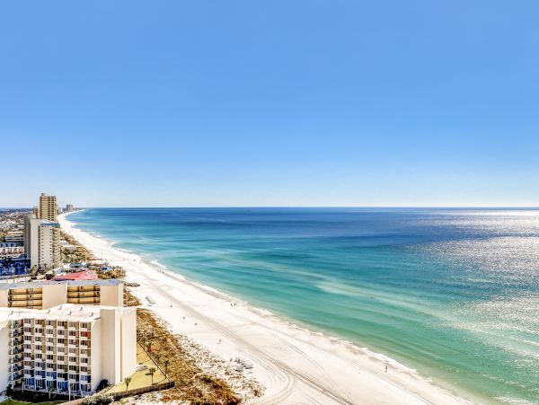 Panama City Beach Condo 963084