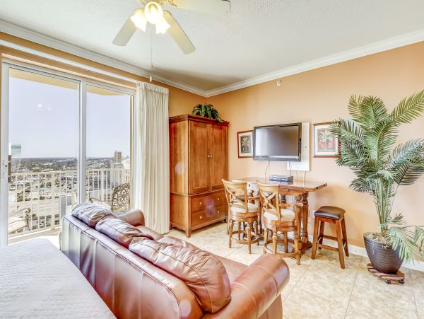 Panama City Beach Condo 963084