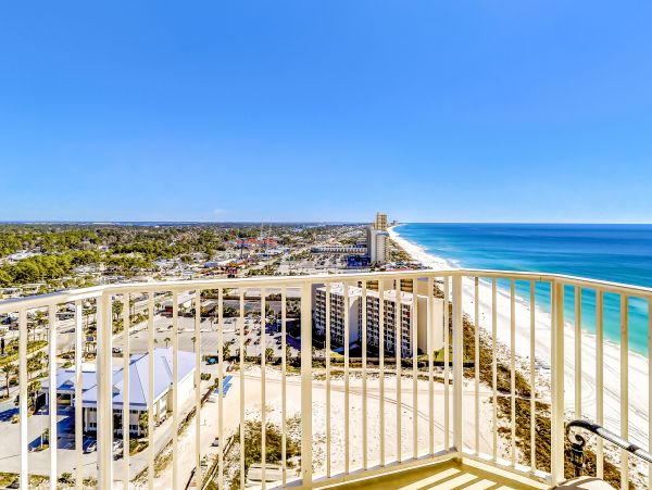 Panama City Beach Condo 963084