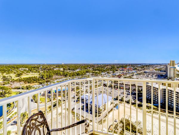 Panama City Beach Condo 963084