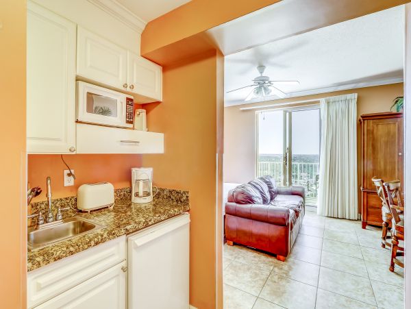 Panama City Beach Condo 963084