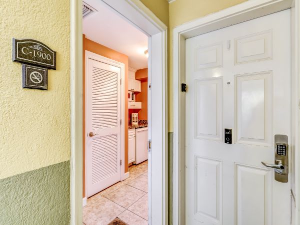 Panama City Beach Condo 963084