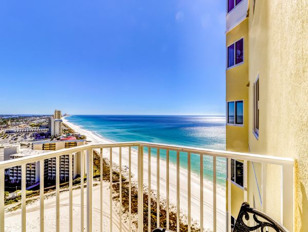 Panama City Beach Condo 963084