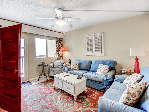 Panama City Beach Condo 963085