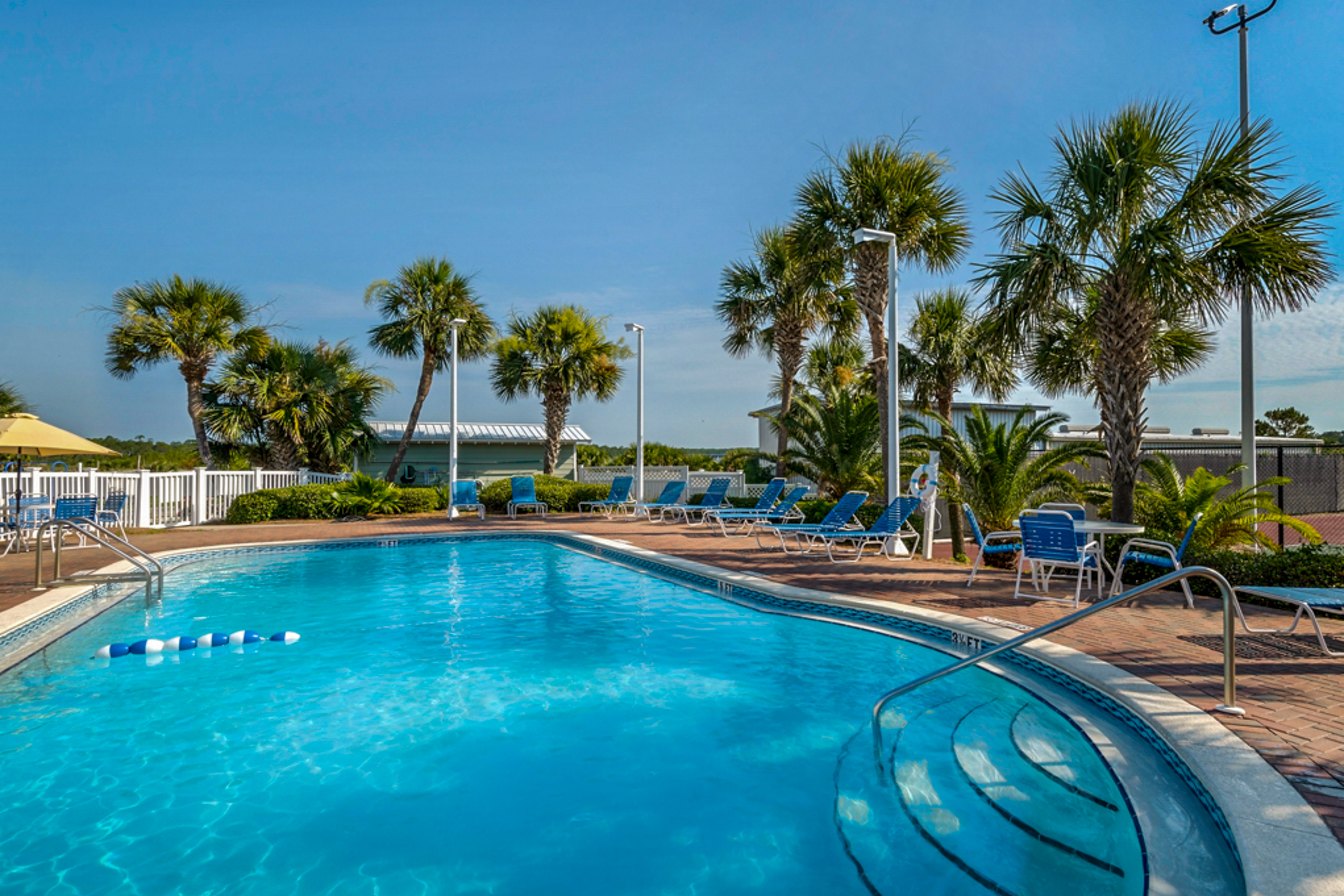 Panama City Beach Condo 963085