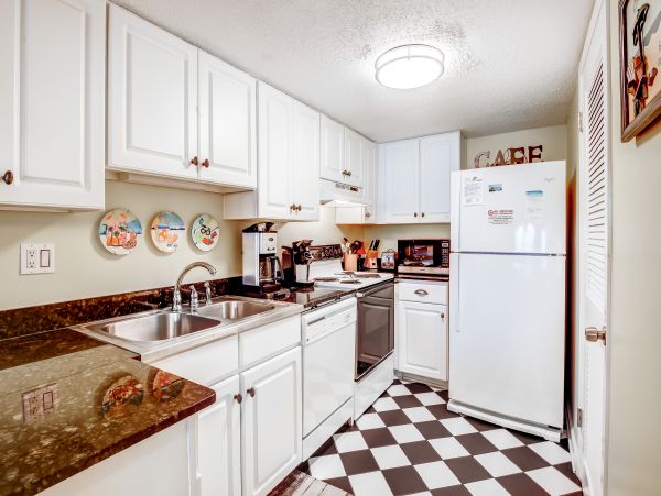 Panama City Beach Condo 963085