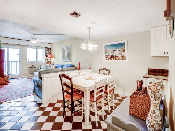 Panama City Beach Condo 963085
