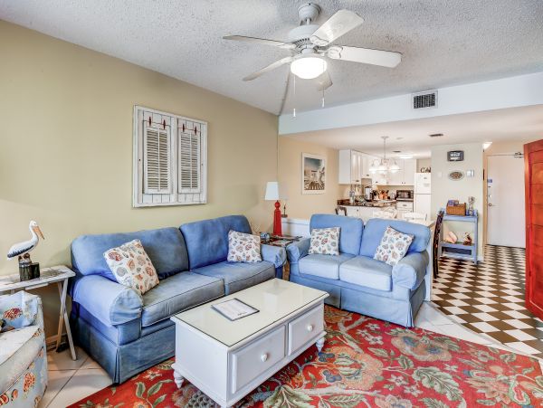Panama City Beach Condo 963085